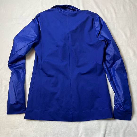 Under Armour USA full zip lightweight jacket size M *RARE* - Picture 6 of 7